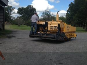 Select a Reputed Paving Company for Asphalt Sealcoating