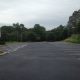 Parking Lot Striping and Sealcoating in Concord NC