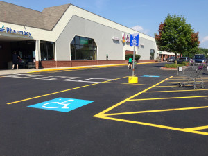  paving in charlotte